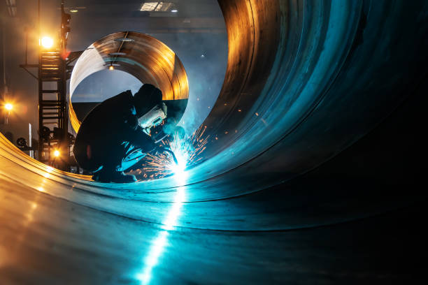 Best Welding Equipment Sales and Repair in Middlebush, NJ