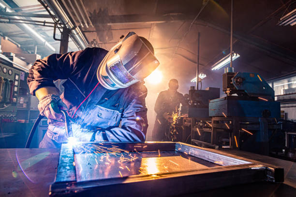 Reliable Middlebush, NJ Welder & Metal Fabrication Solutions