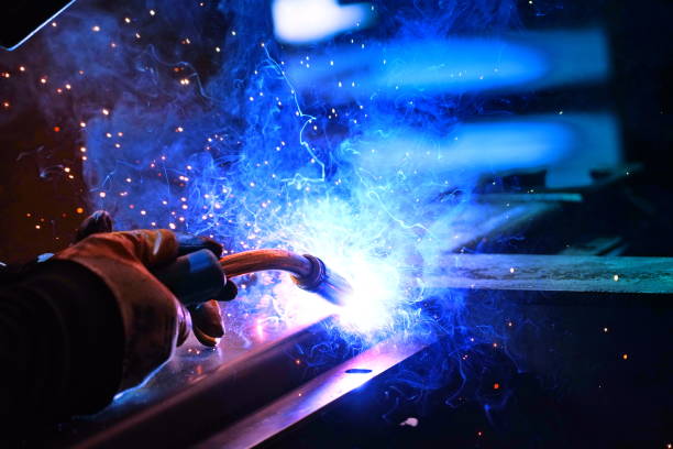  Middlebush, NJ Welder Pros
