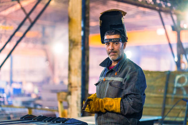 Best Specialty Welding Processes in Middlebush, NJ
