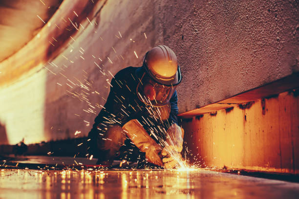 Best Structural Steel Welding in Middlebush, NJ