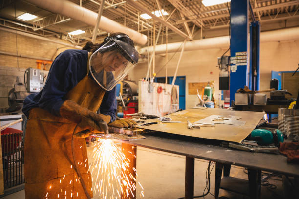 Professional Welder & Metal Fabrication in Middlebush, NJ