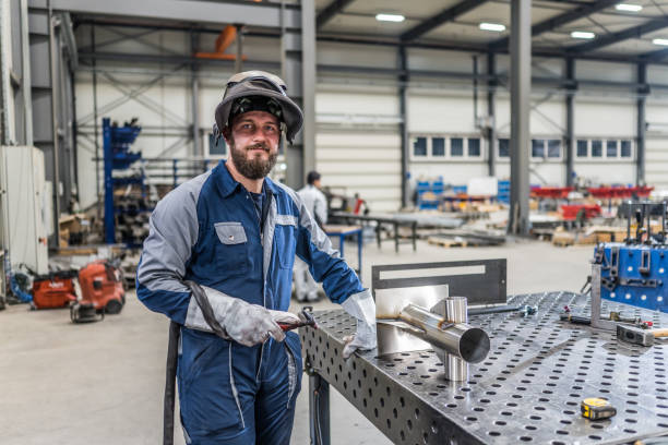 Best Food and Beverage Processing Equipment Welding in Middlebush, NJ