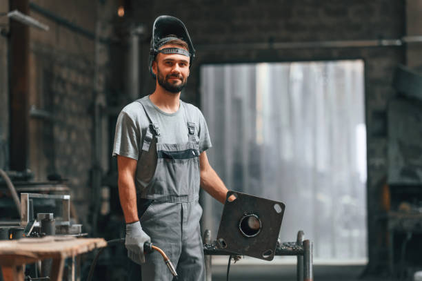  Middlebush, NJ Welder Pros
