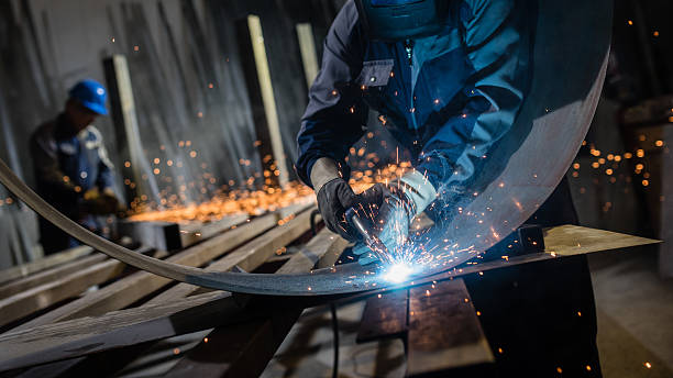 Best Maintenance and Repair Welding in Middlebush, NJ