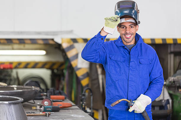 Best Food and Beverage Processing Equipment Welding in Middlebush, NJ
