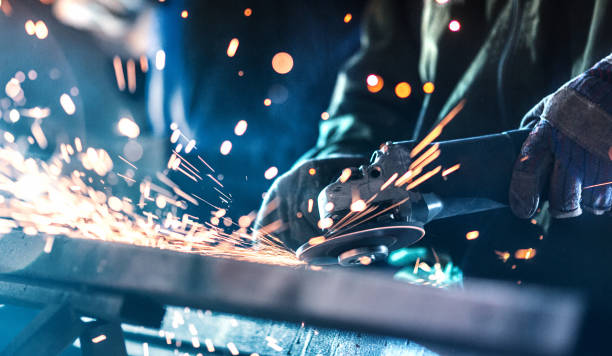Best Marine and Shipbuilding Welding in Middlebush, NJ